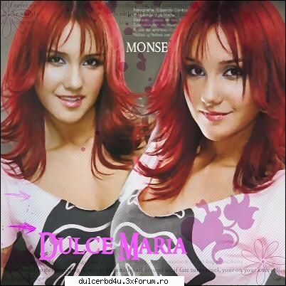 Album photo - simo_dulce - Dulce Maria