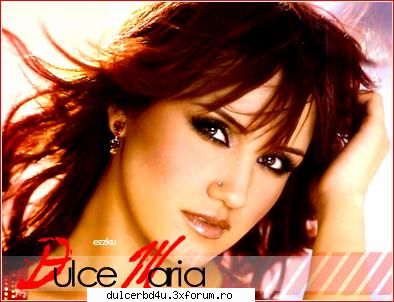 Album photo - simo_dulce - Dulce Maria