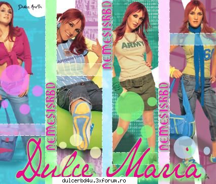 Album photo - simo_dulce - Dulce Maria