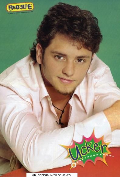 Album photo - ce dulcic e... ;) - Christopher Uckerman