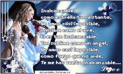 Album photo - inalcanzable....como un angel - Anahi