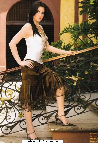 Album photo - ce eleganta... :D - Maite Perroni