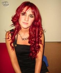 Album photo - dydy_dul - Dulce Maria