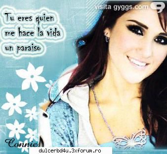 Album photo - dydy_dul - Dulce Maria