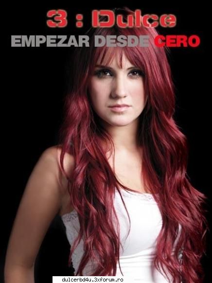 Album photo - dydy_dul - Dulce Maria