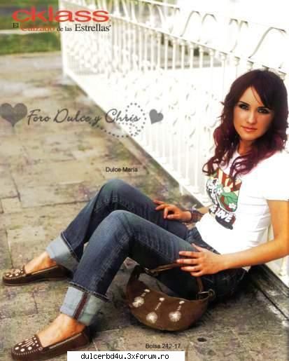 Album photo - y0_crazygirl - Dulce Maria