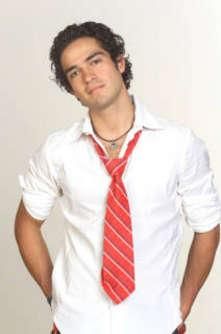Alfonso in REBELDE - Ania_Dulce_rulzz - Alfonso Herrera