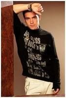 Alfonso in REBELDE - simo_dulce - Alfonso Herrera