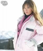 Anahi in REBELDE - simo_dulce - Anahi