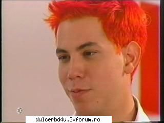 Christian in REBELDE - Ania_Dulce_rulzz - Christian Chavez