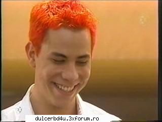 Christian in REBELDE - Ania_Dulce_rulzz - Christian Chavez