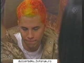 Christian in REBELDE - Ania_Dulce_rulzz - Christian Chavez