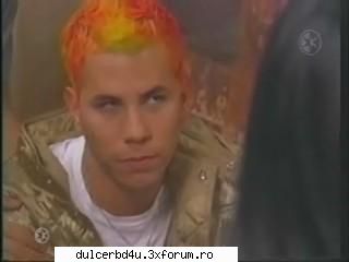 Christian in REBELDE - Ania_Dulce_rulzz - Christian Chavez