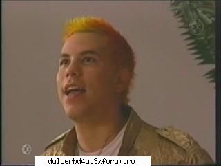 Christian in REBELDE - Ania_Dulce_rulzz - Christian Chavez