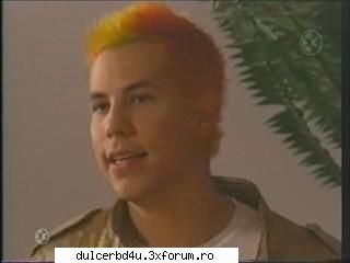 Christian in REBELDE - Ania_Dulce_rulzz - Christian Chavez