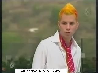 Christian in REBELDE - Ania_Dulce_rulzz - Christian Chavez