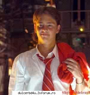 Christopher in REBELDE - simo_dulce - Christopher Uckerman