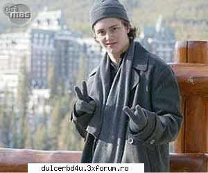 Christopher in REBELDE - simo_dulce - Christopher Uckerman