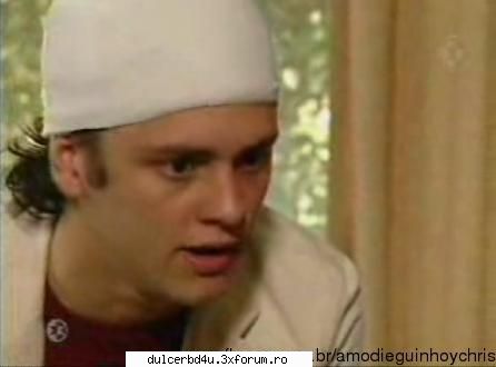 Christopher in REBELDE - simo_dulce - Christopher Uckerman