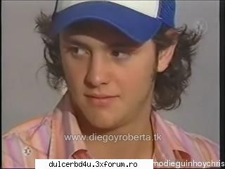 Christopher in REBELDE - simo_dulce - Christopher Uckerman
