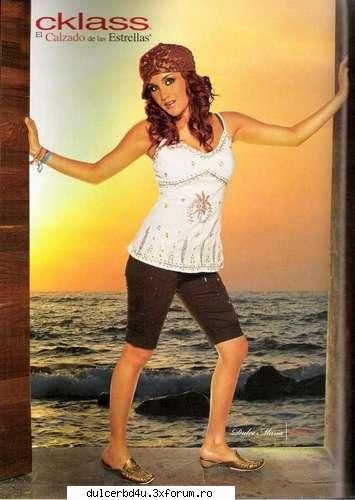 Cklass - Ania_Dulce_rulzz - Dulce Maria