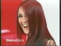 Dulce imagine Garnier - ally_rbd_4u - Dulce Maria