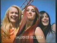 Dulce imagine Garnier - ally_rbd_4u - Dulce Maria