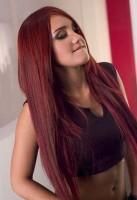 Dulce imagine Garnier - ally_rbd_4u - Dulce Maria