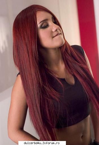 Dulce imagine Garnier - y0_crazygirl - Dulce Maria