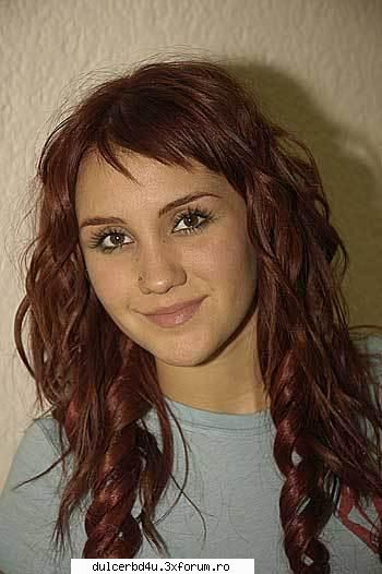 Dulce nemachiata - Ania_Dulce_rulzz - Dulce Maria