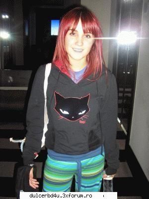 Dulce nemachiata - y0_crazygirl - Dulce Maria