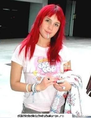 Dulce nemachiata - y0_crazygirl - Dulce Maria