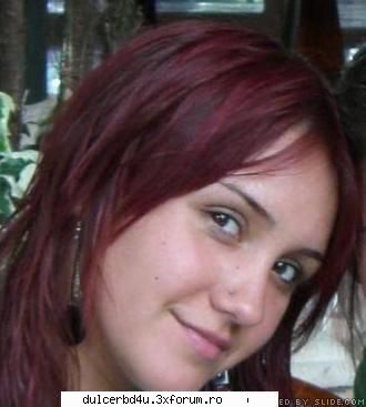 Dulce nemachiata - y0_crazygirl - Dulce Maria