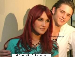 Dulce y Christopher - tot dul y ucker - Dulce Maria