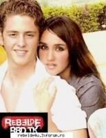 Dulce y Christopher - simo_dulce - Dulce Maria
