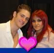 Dulce y Christopher - dul ucker dul ucker dul ucker - Dulce Maria