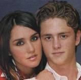 Dulce y Christopher - simo_dulce - Dulce Maria