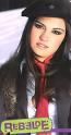 Maite in REBELDE - simo_dulce - Maite Perroni