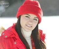 Maite in REBELDE - simo_dulce - Maite Perroni