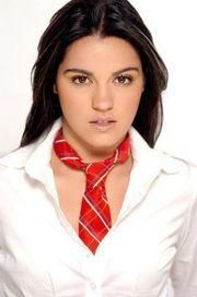 :d maite in rebelde