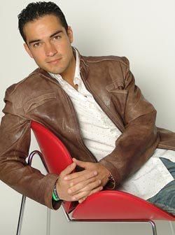 Poze - Ania_Dulce_rulzz - Alfonso Herrera