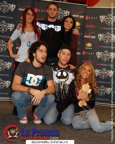 Poze RBD - dydy_dul - Tot grupul
