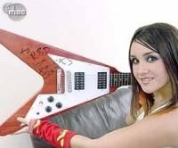 Roberta - simo_dulce - Dulce Maria