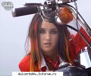 Roberta - simo_dulce - Dulce Maria