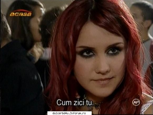 Roberta - simo_dulce - Dulce Maria