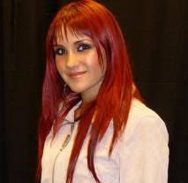 Roberta - simo_dulce - Dulce Maria