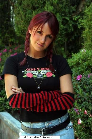Roberta - simo_dulce - Dulce Maria