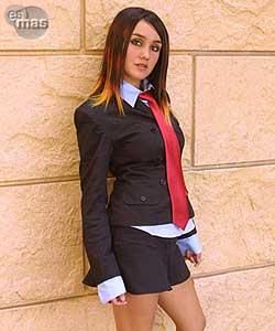 Roberta - simo_dulce - Dulce Maria