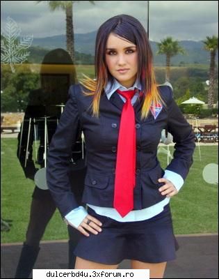 Roberta - simo_dulce - Dulce Maria