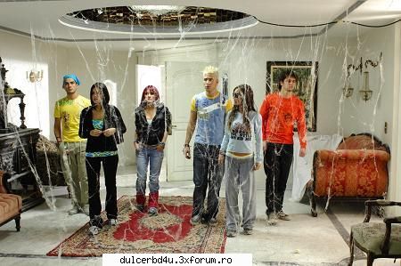 poza cu RBD-La Familia - Ania_Dulce_rulzz - Poze RBD:la familia